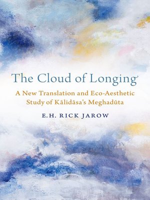 cover image of The Cloud of Longing